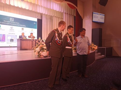 Кукмарада Татарстан Республикасы Мәгариф һәм фән министрлыгының коллегиясе үтте