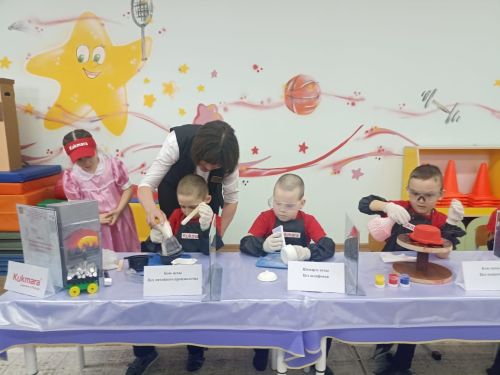 Кукмарада Татарстан Республикасы Мәгариф һәм фән министрлыгының коллегиясе үтте
