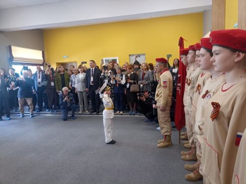 Кукмарада Татарстан Республикасы Мәгариф һәм фән министрлыгының коллегиясе үтте