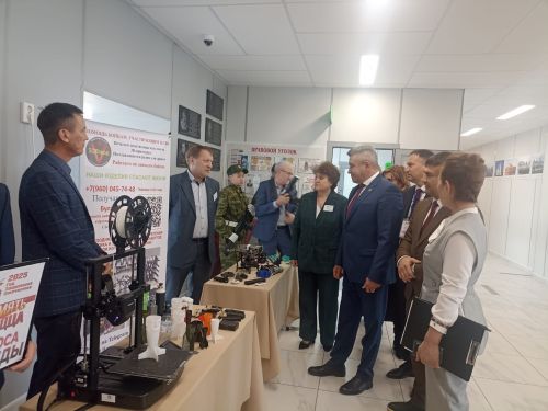 Кукмарада Татарстан Республикасы Мәгариф һәм фән министрлыгының коллегиясе үтте