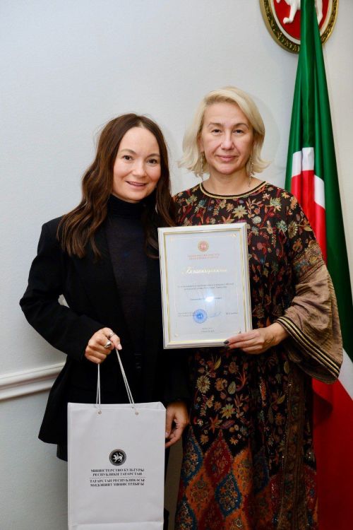 Наша землячка Русина Семененко: Мой лайфхак — я вставляю беруши, когда прихожу домой