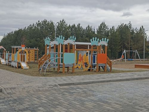 ТР Баш инвестиция-төзелеш идарәсе директоры якташыбыз Илнар Хафизов: Кеше нинди генә дәрәҗәләргә ирешсә дә, аның өчен кече Ватаны газиз һәм кадерле булып кала
