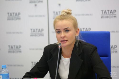 Фестиваль «Курше фест»: Как жители Татарстана создают праздник для своих дворов