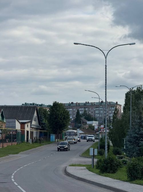 В Кукморском районе ожидается дождь, туман и сильный ветер