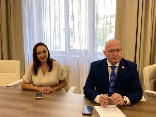 Кукмарада рухи-әхлакый тәрбия бирү һәм татар халкының гореф-гадәтләрен саклау турында фикер алыштылар