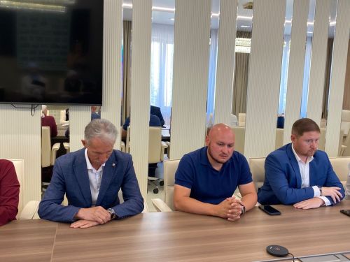 Кукмарада рухи-әхлакый тәрбия бирү һәм татар халкының гореф-гадәтләрен саклау турында фикер алыштылар
