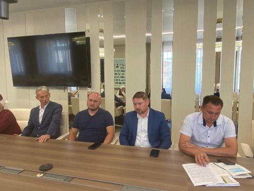 Кукмарада рухи-әхлакый тәрбия бирү һәм татар халкының гореф-гадәтләрен саклау турында фикер алыштылар