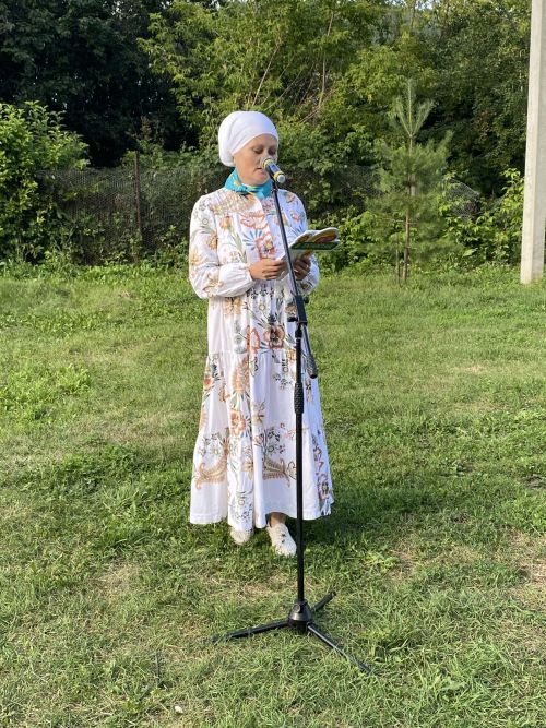 Кукмарада «Дус күршеләр» дип исемләнгән ишегалды бәйрәме узды