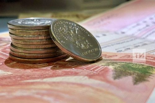 Годовая инфляция в Татарстане в июне снижалась третий месяц подряд