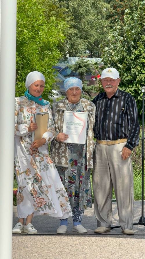 Кукмараның Ленин бакчасы шахматчыларны үзенә җыйды