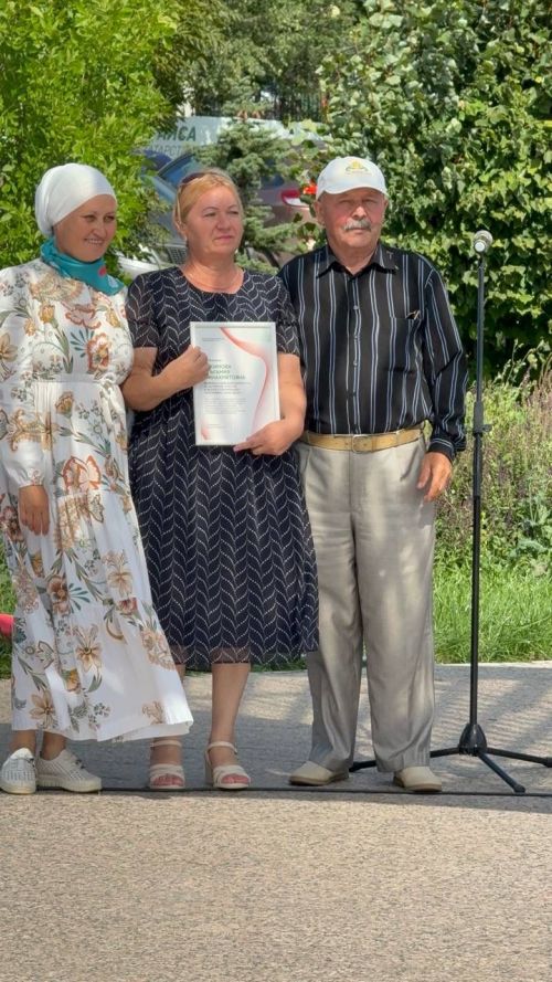 Кукмараның Ленин бакчасы шахматчыларны үзенә җыйды
