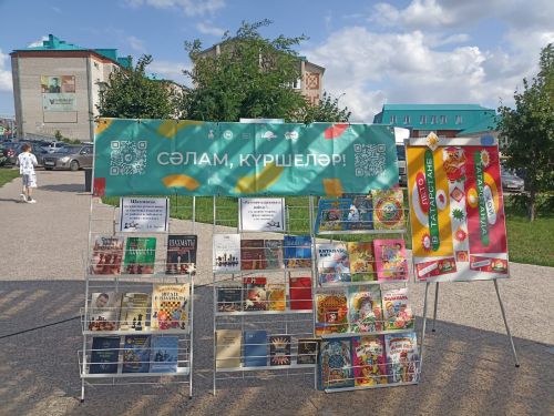 Кукмараның Ленин бакчасы шахматчыларны үзенә җыйды