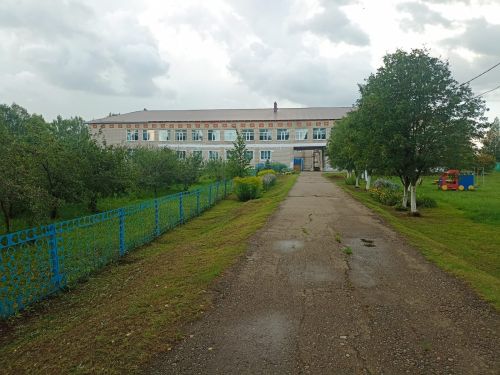 Кукмара районында мәгариф учреждениеләренең яңа уку елына әзерлеге тикшерелә