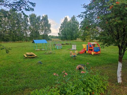 Кукмара районында мәгариф учреждениеләренең яңа уку елына әзерлеге тикшерелә