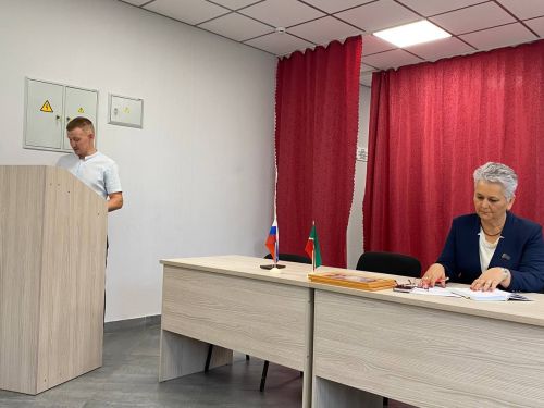 В Кукморском районе начались сходы граждан