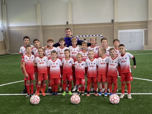 Спортка яңа сулыш:  Кукмарада  ачык футбол манежы кулланышка тапшырылды