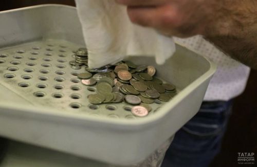 Татарстанцы могут принять участие в «Монетной неделе»