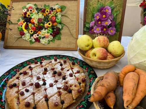 Кукмарада «Сөмбелә» бәйрәме узды