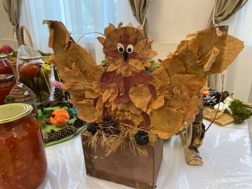Кукмарада «Сөмбелә» бәйрәме узды