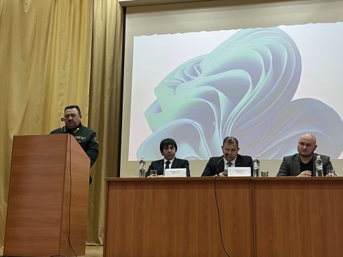 Зур Кукмарада хисап җыелышы узды