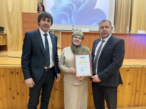 Зур Кукмарада хисап җыелышы узды