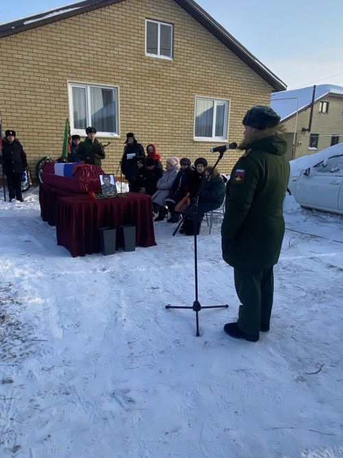 Кукмарадан Энгель Дәүләтшин — илебез Герое