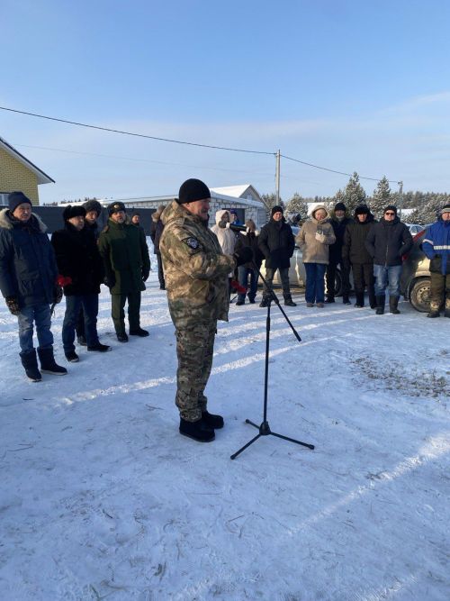 Кукмарадан Энгель Дәүләтшин — илебез Герое