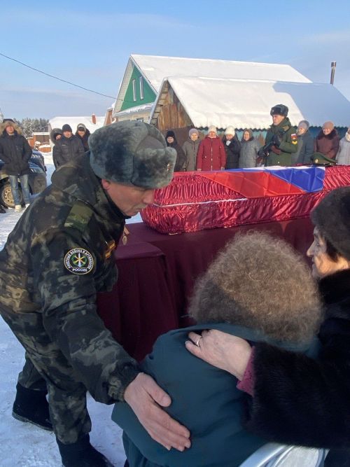 Кукмарадан Энгель Дәүләтшин — илебез Герое