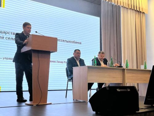 Югары Чурада хисап җыелышы узды