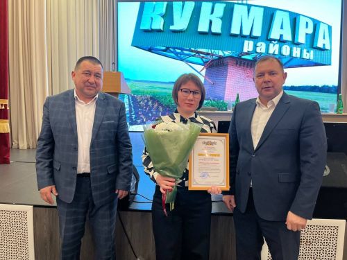Югары Чурада хисап җыелышы узды