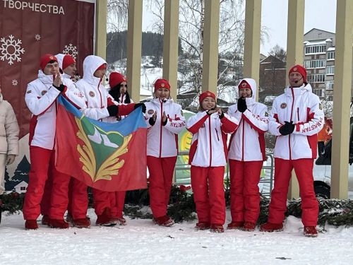 В Кукморе стартовал фестиваль «Кукморские валенки» — прямой эфир