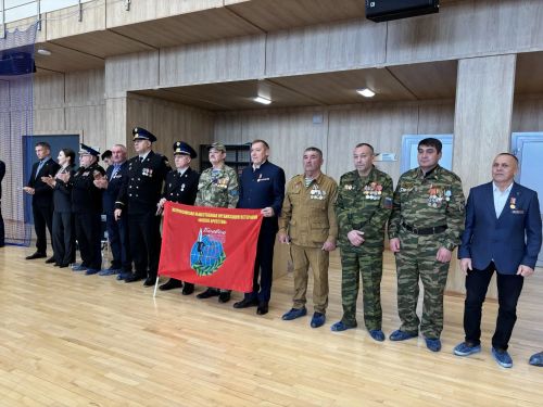 «Барс Арена»да 150 яшь спортчы самбо буенча көч сынашты