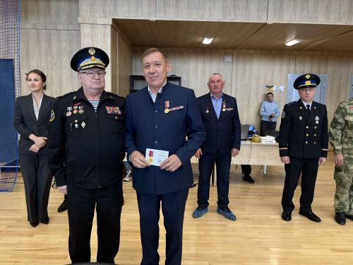 «Барс Арена»да 150 яшь спортчы самбо буенча көч сынашты