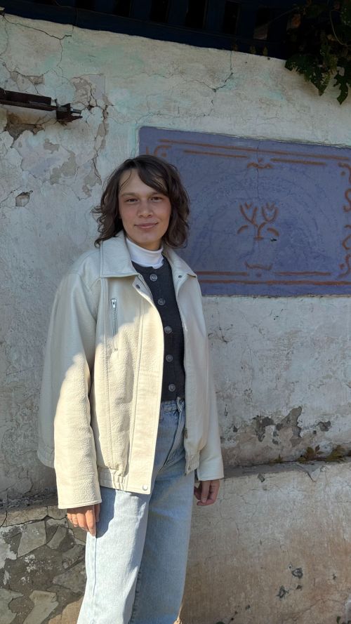 Лельвиж: три факта одной деревни (Лариса Дмитриева рассказала историю родного края)
