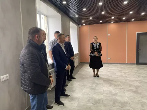 Кукмара районында авыл җирлекләре башлыклары өчен семинар-киңәшмә узды