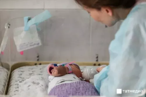 Коксаки вирусы балалар өчен куркыныч: белгеч төп билгеләрен аңлатты