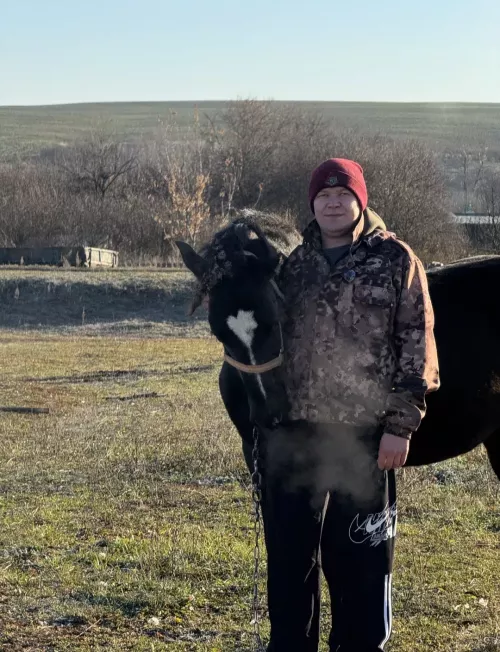 Родная деревня, любимое дело и большое хозяйство Игоря Гордеева из Кукморского района
