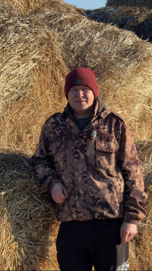 Родная деревня, любимое дело и большое хозяйство Игоря Гордеева из Кукморского района