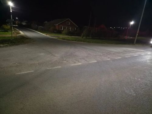 В Кукморе установили водителя, скрывшегося с места ДТП