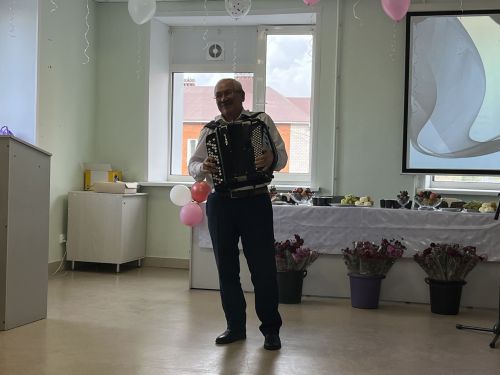 Бәхетле мизгелләр алдыннан: Кукмарада йөкле хатын-кызларның бәйрәме узды