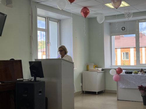 Бәхетле мизгелләр алдыннан: Кукмарада йөкле хатын-кызларның бәйрәме узды