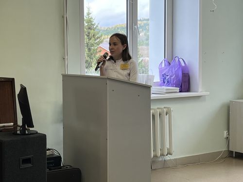 Бәхетле мизгелләр алдыннан: Кукмарада йөкле хатын-кызларның бәйрәме узды