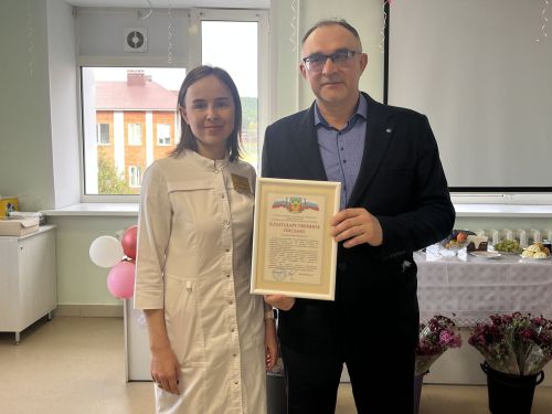 Бәхетле мизгелләр алдыннан: Кукмарада йөкле хатын-кызларның бәйрәме узды
