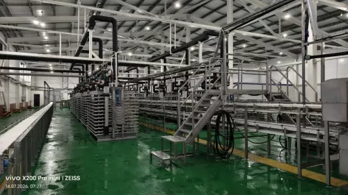 За тысячи километров от дома: студенты из Кукморского района работали на Камчатке