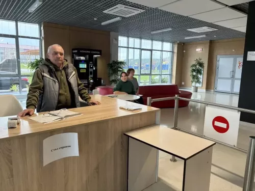 В Кукморском районе отработали действия при возникновении чрезвычайной ситуации