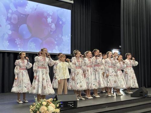 Кукмарада Укытучылар көне узды