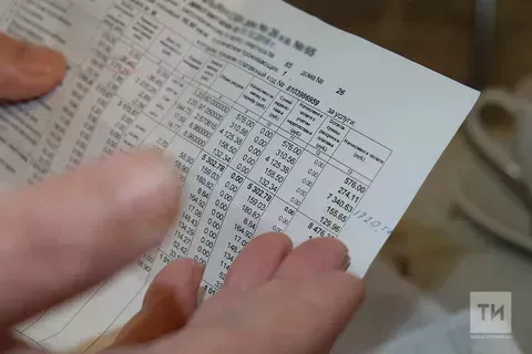 Торак-коммуналь хезмәтләргә түләү срогы үзгәрде