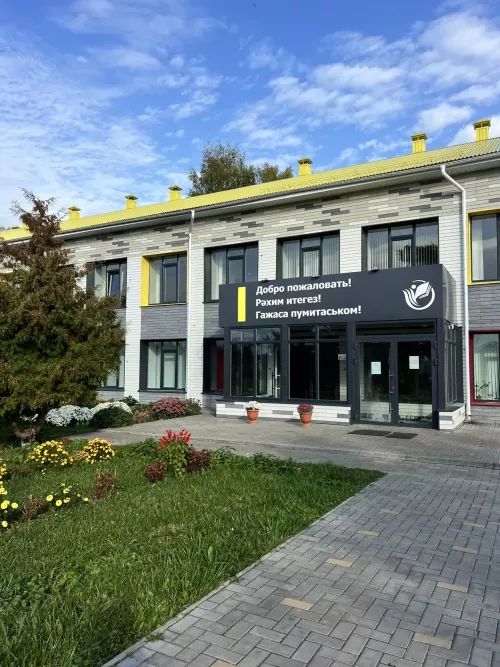 Роза Павлова из Кукморского района сохраняет любовь к удмуртскому языку