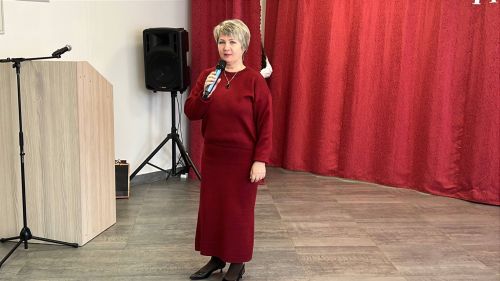 Нырья урта мәктәбендә «Прокопьев укулары» III төбәкара фәнни-гамәли конференциясе узды