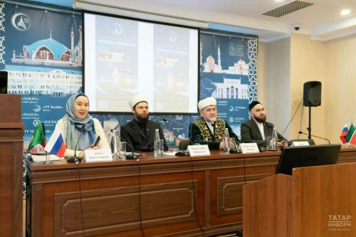 Республика ифтары 13 март көнне Казан Экспода үтәчәк